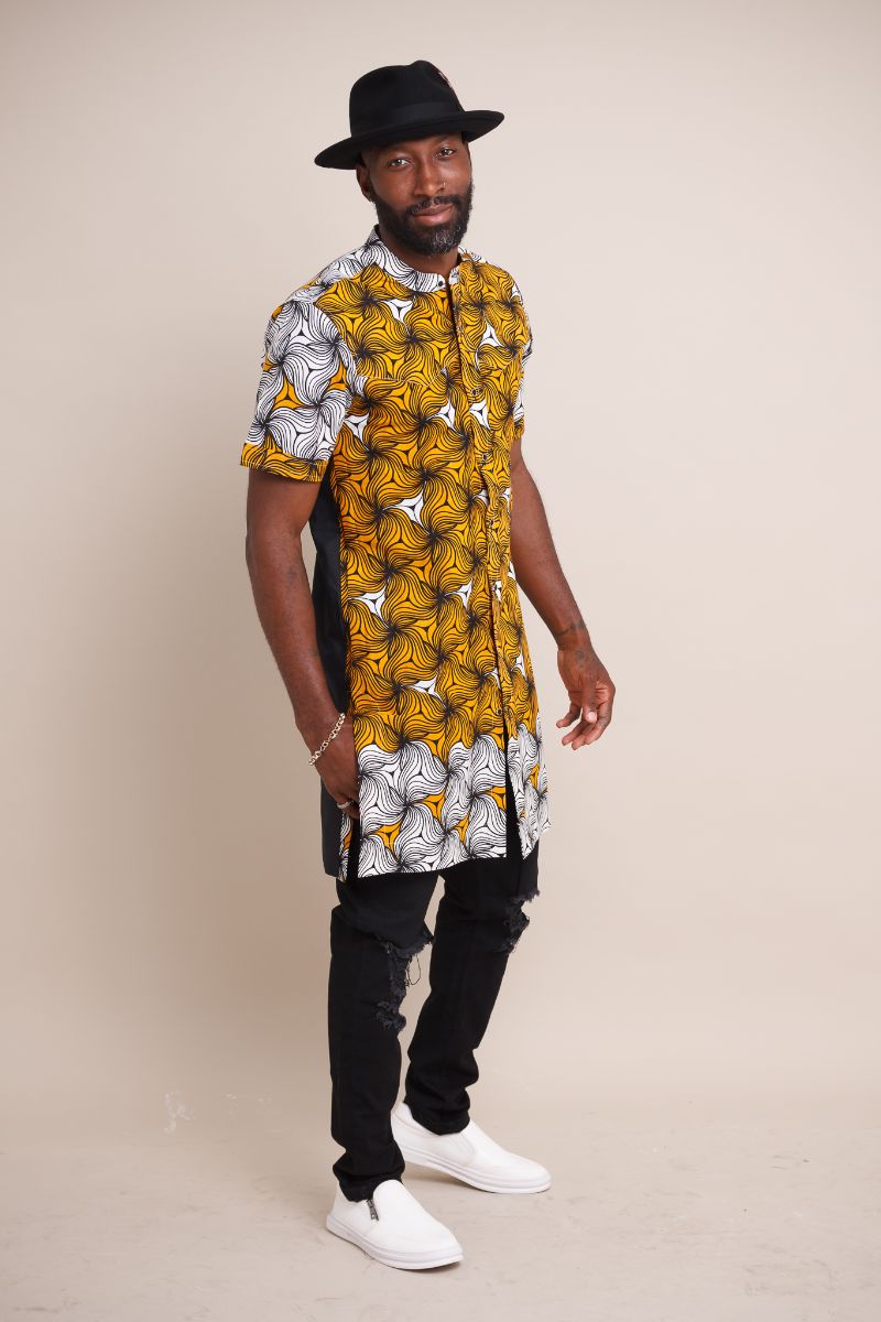 ODOGWU MUSTARD
